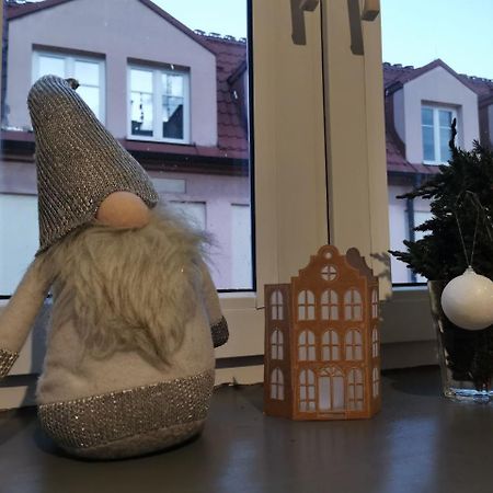 Komfort W Sercu Kazimierza Cracóvia Exterior foto