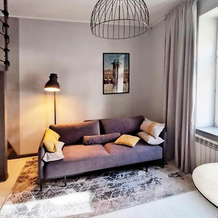 Komfort W Sercu Kazimierza Cracóvia Exterior foto