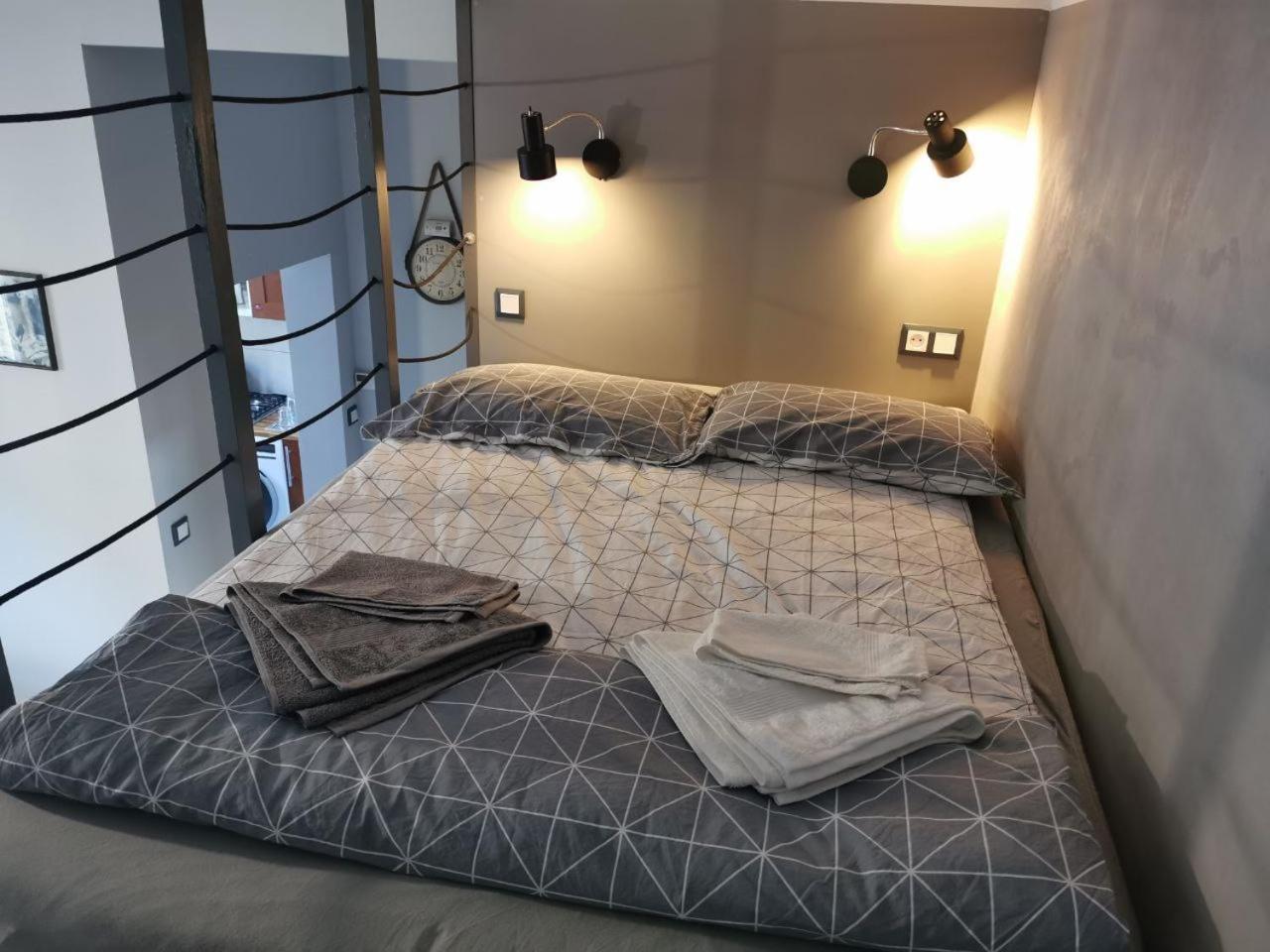 Komfort W Sercu Kazimierza Cracóvia Exterior foto