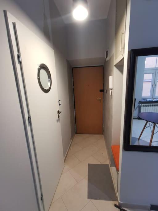 Komfort W Sercu Kazimierza Cracóvia Exterior foto