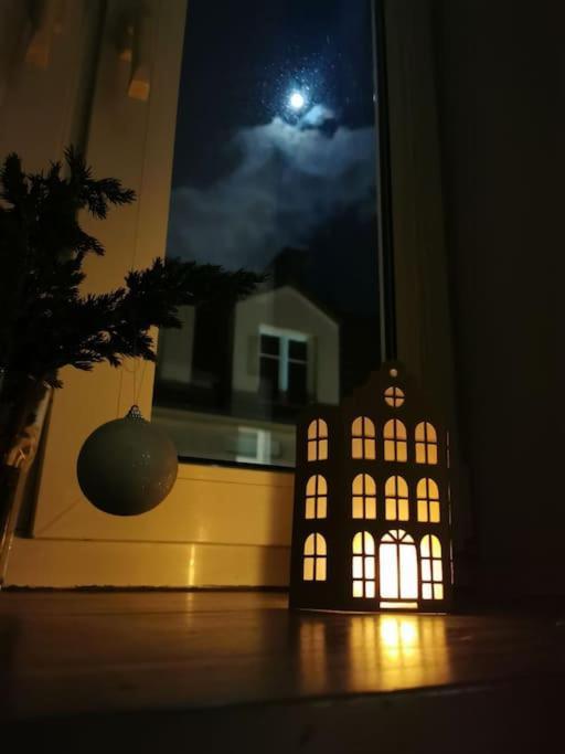 Komfort W Sercu Kazimierza Cracóvia Exterior foto