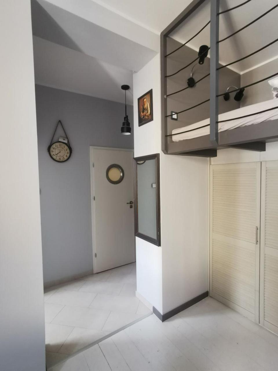 Komfort W Sercu Kazimierza Cracóvia Exterior foto